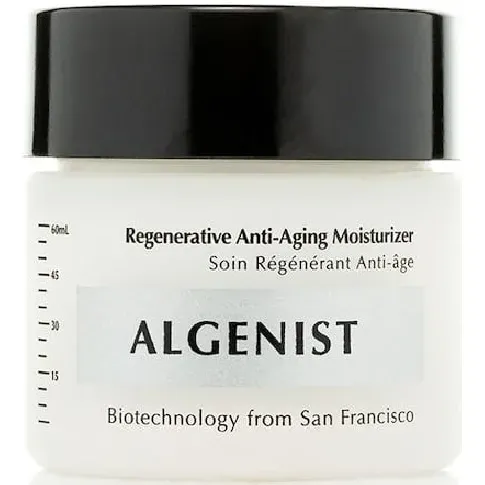 Bilde av best pris Algenist - Regenerative Anti-Aging Moisturizer 60 ml - Skjønnhet
