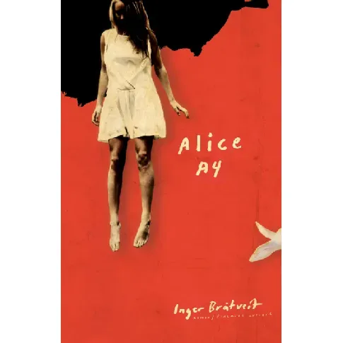 Bilde av best pris Alice A4 av Inger Bråtveit - Skjønnlitteratur