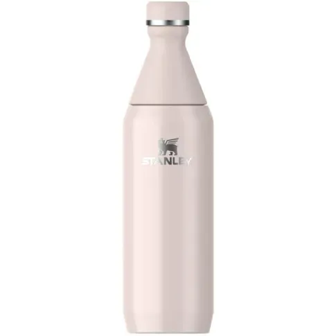 Bilde av best pris All Day Slim Bottle termoflaske 0.6 liter, rose Termoflaske
