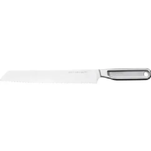 Bilde av best pris All Steel brödkniv 22 cm Kjøkkenutstyr - Kniver og bryner - Brødkniver