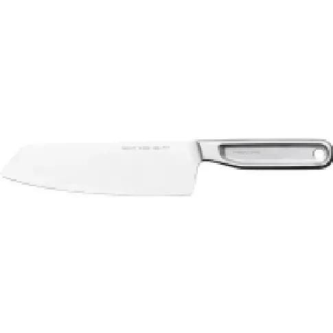 Bilde av best pris All Steel santokukniv 17 cm Kjøkkenutstyr - Kniver og bryner - Kjøkkenkniver