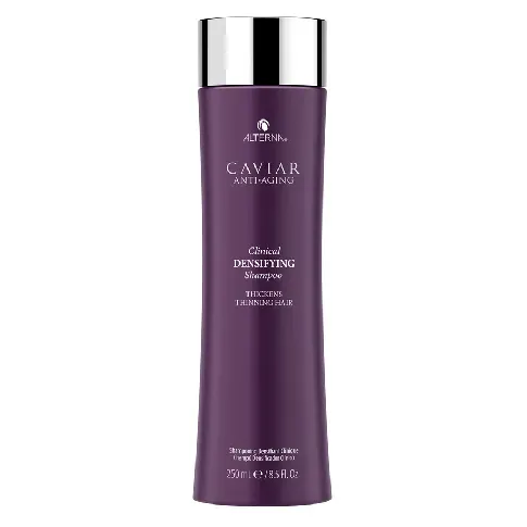 Bilde av best pris Alterna Caviar Anti-Aging Clinical Densifying Shampoo 250ml Hårpleie - Shampoo