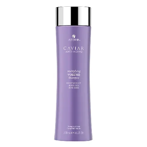 Bilde av best pris Alterna Caviar Anti-Aging Multiplying Volume Shampoo 250ml Hårpleie - Shampoo