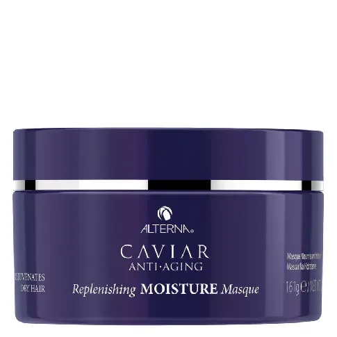 Bilde av best pris Alterna Caviar Anti-Aging Replinishing Moisture Masque 161ml Hårpleie - Behandling - Hårkur
