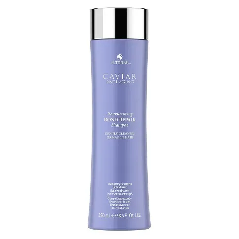 Bilde av best pris Alterna Caviar Anti-Aging Restructuring Bond Repair Shampoo 250ml Hårpleie - Shampoo