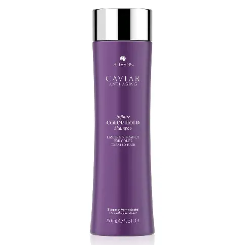 Bilde av best pris Alterna Caviar Infinite Color Shampoo 250ml Hårpleie - Shampoo
