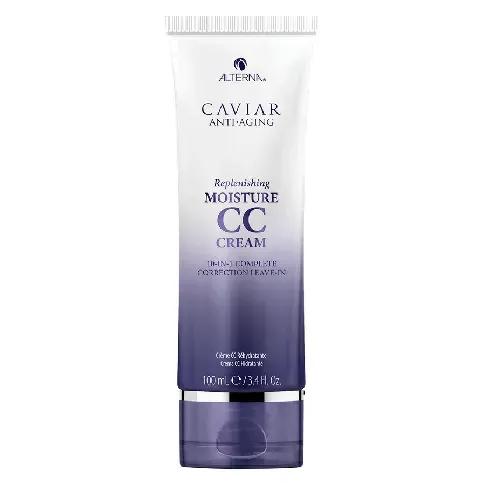 Bilde av best pris Alterna Caviar Replenishing Moisture CC Cream 100ml Hårpleie - Styling - Hårkremer