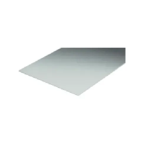 Bilde av best pris Aluminium Plade (L x B) 400 mm x 200 mm 1 mm 1 stk Hobby - Modelltog - Terrengkonstruksjon