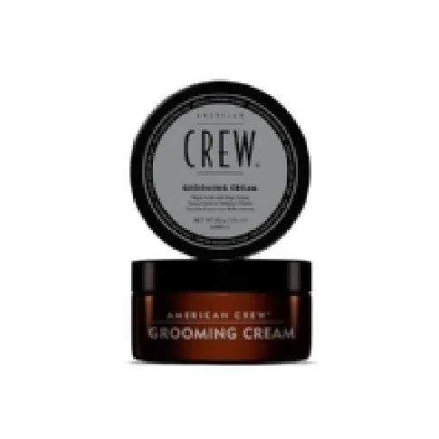Bilde av best pris American Crew Grooming Cream 85 ml Hårpleie - Hår og kroppssjampo - Amerikansk mannskap