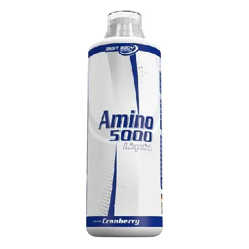 Bilde av best pris Amino 5000 Flytende - 1 liter Amino