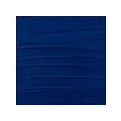 Bilde av best pris Amsterdam Expert Series Acrylic Tube Indanthrene Blue (Phthalo) 521 Hobby - Kunstartikler - Akrylmaling