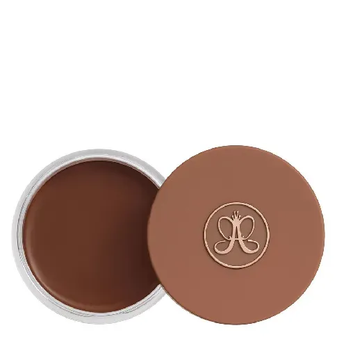 Bilde av best pris Anastasia Beverly Hills Cream Bronzer Deep Tan 30g Premium - Sminke