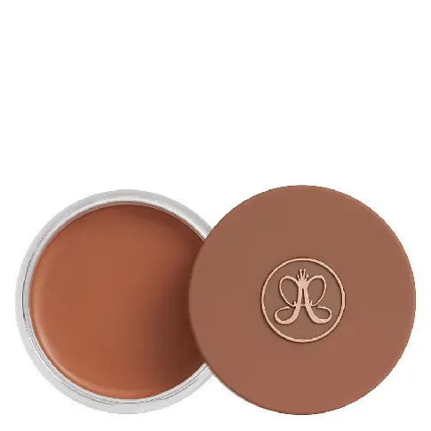 Bilde av best pris Anastasia Beverly Hills Cream Bronzer Warm Tan 30g Premium - Sminke
