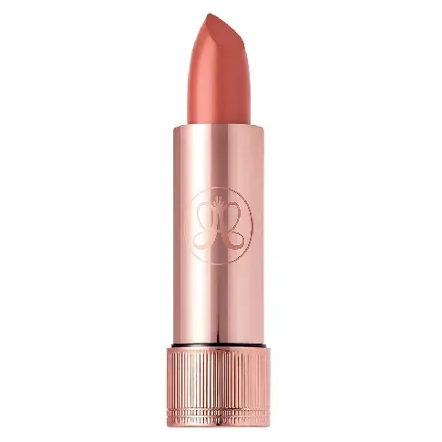 Bilde av best pris Anastasia Beverly Hills Satin Lipstick Peach Amber 3g Sminke - Lepper - Leppestift