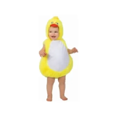 Bilde av best pris Ande Baby Udklædningstøj (Str. 18-24M/24 MONTHS (18-24)) Leker - Rollespill - Kostymer