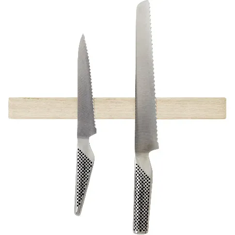 Bilde av best pris Andersen Furniture Knivlist med magnet 32 cm Knivmagnet