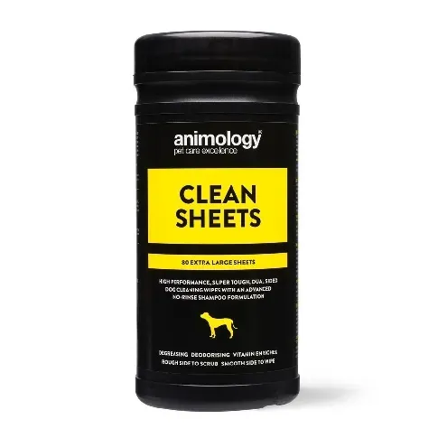 Bilde av best pris Animology Clean Sheets Hund - Hundepleie - Hundesjampo