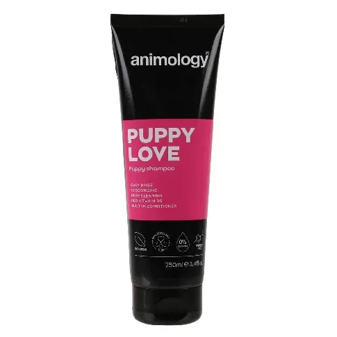 Bilde av best pris Animology Puppy Love Shampoo Valp - Valpetilbehør