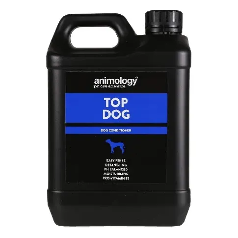 Bilde av best pris Animology Top Dog Balsam (2,5 l) Hund - Hundepleie - Hundebalsam