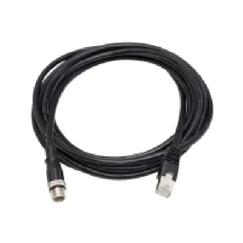 Bilde av best pris Anybus 024706 Ethernet Kabel 3m Kabel 1 stk Huset - Sikkring & Alarm - Tele & kommunikasjonsanlegg