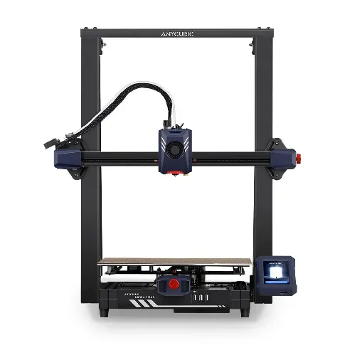 Bilde av best pris Anycubic - Kobra 2 Plus 3D Printer - Datamaskiner