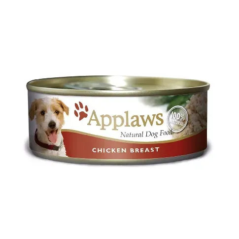 Bilde av best pris Applaws Dog Chicken Hund - Hundemat - Våtfôr