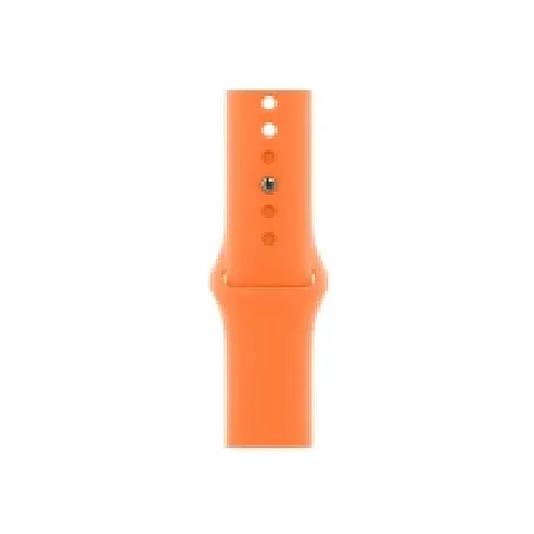 Bilde av best pris Apple - Bånd for smart armbåndsur - 41 mm - 130 - 200 mm - lysende oransje Helse - Pulsmåler - Tilbehør