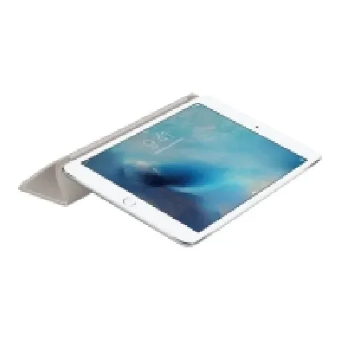 Bilde av best pris Apple Smart - Skjermdeksel for nettbrett - polyuretan - sten - for iPad mini 4 (4. generasjon) PC & Nettbrett - Nettbrett tilbehør - Deksel & vesker
