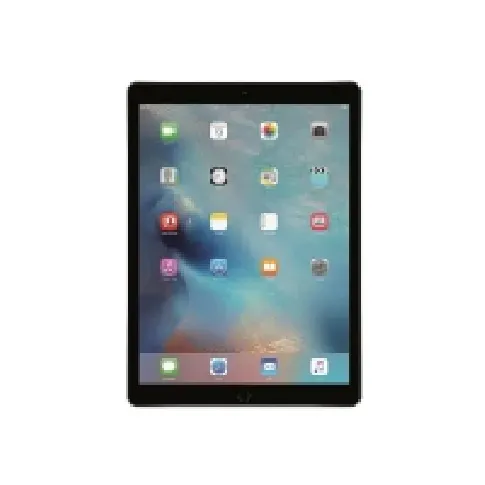 Bilde av best pris Apple iPad Pro Wi-Fi + Cellular - 1. generasjon - tablet - 256 GB - 10.5 IPS (2224 x 1668) - 3G, 4G - romgrå - oppusset - Grade B PC & Nettbrett - Nettbrett