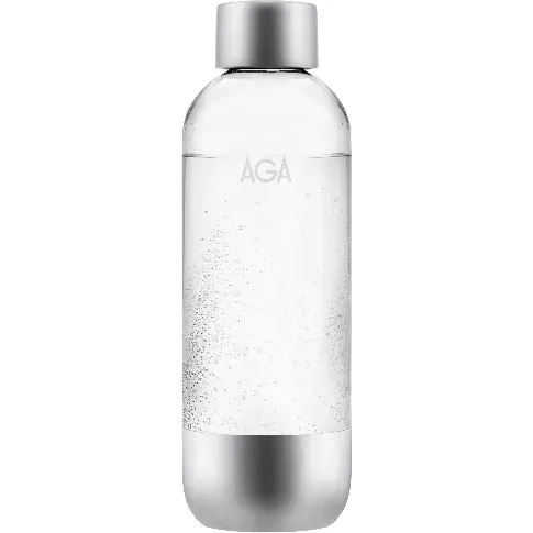 Bilde av best pris Aqvia AGA PET-Flaske Metall Tilbehør