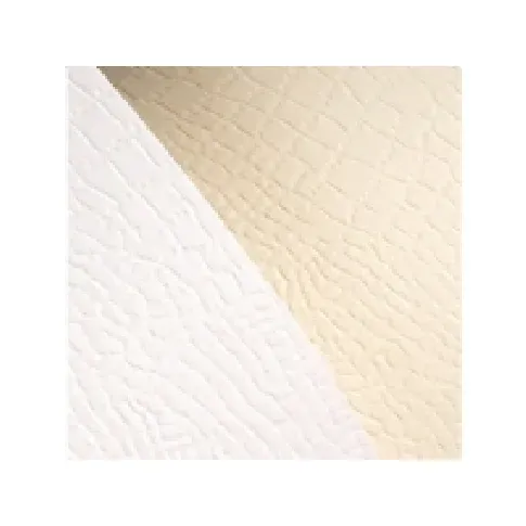 Bilde av best pris Argo Decorative cardboard A4 Borneo white Papir & Emballasje - Etiketter - Multietiketter