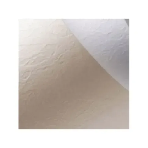Bilde av best pris Argo Decorative paper Gallery Paper leather cream A4 230g Papir & Emballasje - Etiketter - Multietiketter