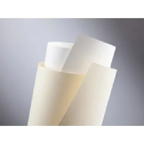 Bilde av best pris Argo Decorative paper Laid White A4 120g 50 sheets Papir & Emballasje - Etiketter - Multietiketter