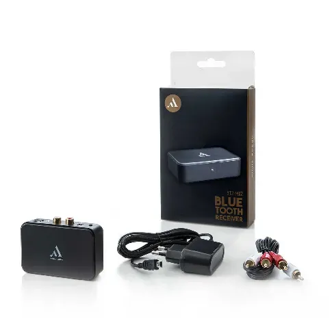 Bilde av best pris Argon Audio Audio BT2 Mk2 Bluetooth-receiver - Hi-Fi & Radio - Musikkstreamer