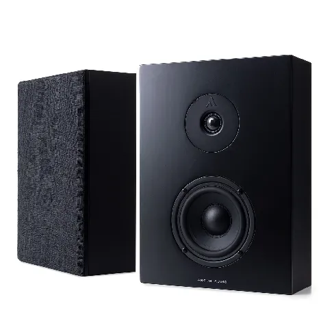 Bilde av best pris Argon Audio FORUS 4 WALL Vegghøyttaler - Høyttalere - Stativ/kompakt høyttaler