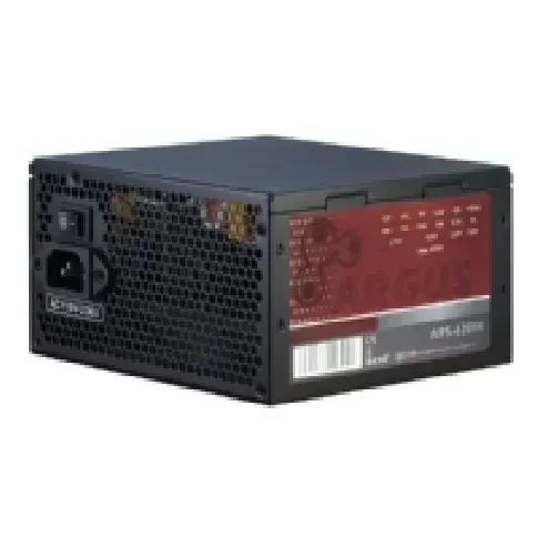 Bilde av best pris Argus APS-620W - Strømforsyning (intern) - ATX12V 2.31 - AC 115/230 V - 620 watt - aktiv PFC PC tilbehør - Ladere og batterier - PC/Server strømforsyning