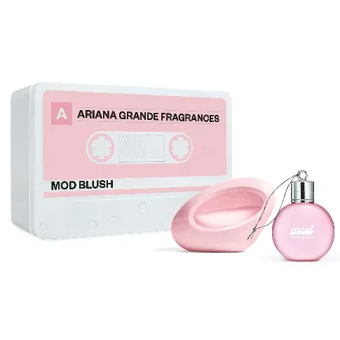 Bilde av best pris Ariana Grande - Blush Giftset - Skjønnhet