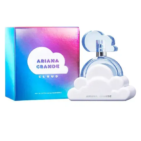 Bilde av best pris Ariana Grande Cloud Eau De Parfum 50ml Dufter - Dame - Parfyme