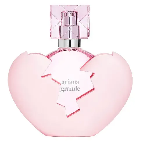 Bilde av best pris Ariana Grande Thank U Next Eau De Parfum 50ml Dufter - Dame - Parfyme