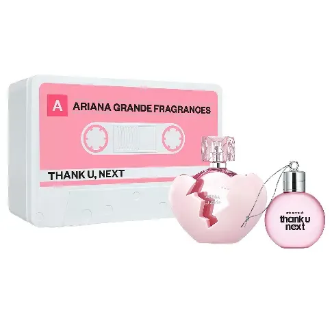 Bilde av best pris Ariana Grande - Thank U Next Giftset - Skjønnhet