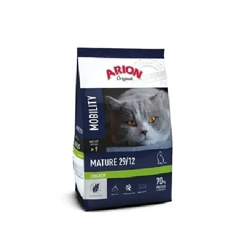 Bilde av best pris Arion - Cat Food - Original Cat Mature - 2 Kg (105860) - Kjæledyr og utstyr