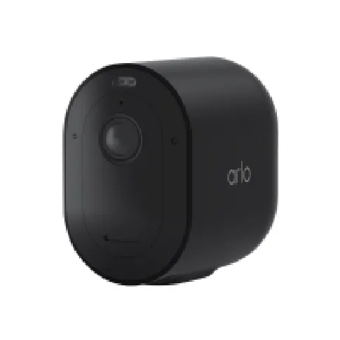 Bilde av best pris Arlo Pro 5 - Nettverksovervåkingskamera - utendørs, innendørs - værbestandig - farge (Dag og natt) - lyd - trådløs - Wi-Fi (en pakke 3) Foto og video - Overvåkning - Overvåkingsutstyr