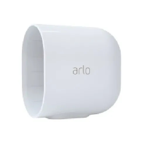 Bilde av best pris Arlo VMA5202H - Kamerahus - hvit - for Arlo Pro 3, Ultra 4K, VMS5140 Foto og video - Overvåkning - Tilbehør for overvåking