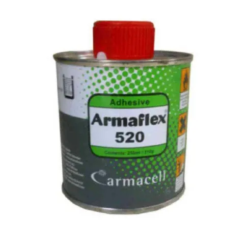 Bilde av best pris Armaflex 520 Lim 0.5 Liter Tilbehør rørisolasjon