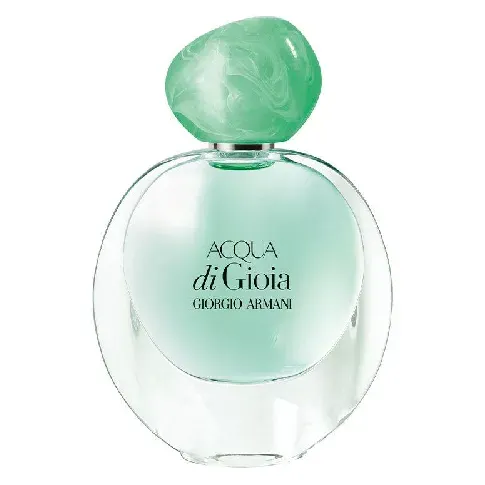 Bilde av best pris Armani Acqua Di Gioia Eau De Parfum 30ml Dufter - Dame - Parfyme