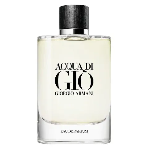 Bilde av best pris Armani Acqua di Giò Eau De Parfum 125ml Mann - Dufter - Parfyme