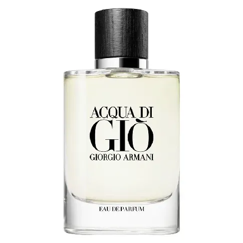 Bilde av best pris Armani Acqua di Giò Eau De Parfum 50ml Mann - Dufter - Parfyme