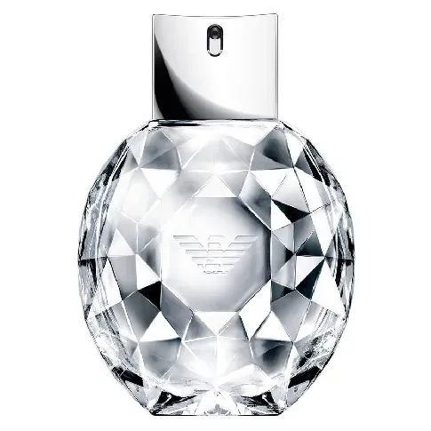 Bilde av best pris Armani Emporio Armani Diamonds For Women Eau De Parfum 50ml Dufter - Dame - Parfyme