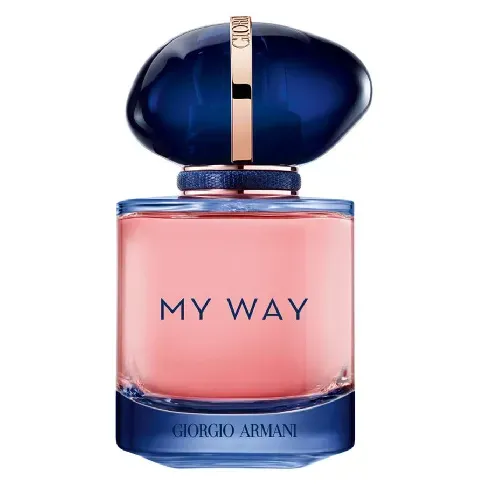 Bilde av best pris Armani My Way Intense Eau De Parfum 30ml Dufter - Dame - Parfyme