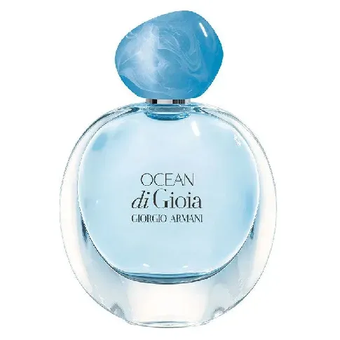 Bilde av best pris Armani Ocean Di Gioia Eau De Parfum 50ml Dufter - Dame - Parfyme